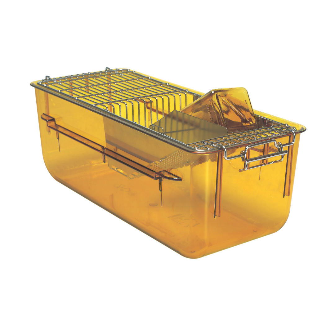 Tecniplast Static Cage 67 in²- 1145T