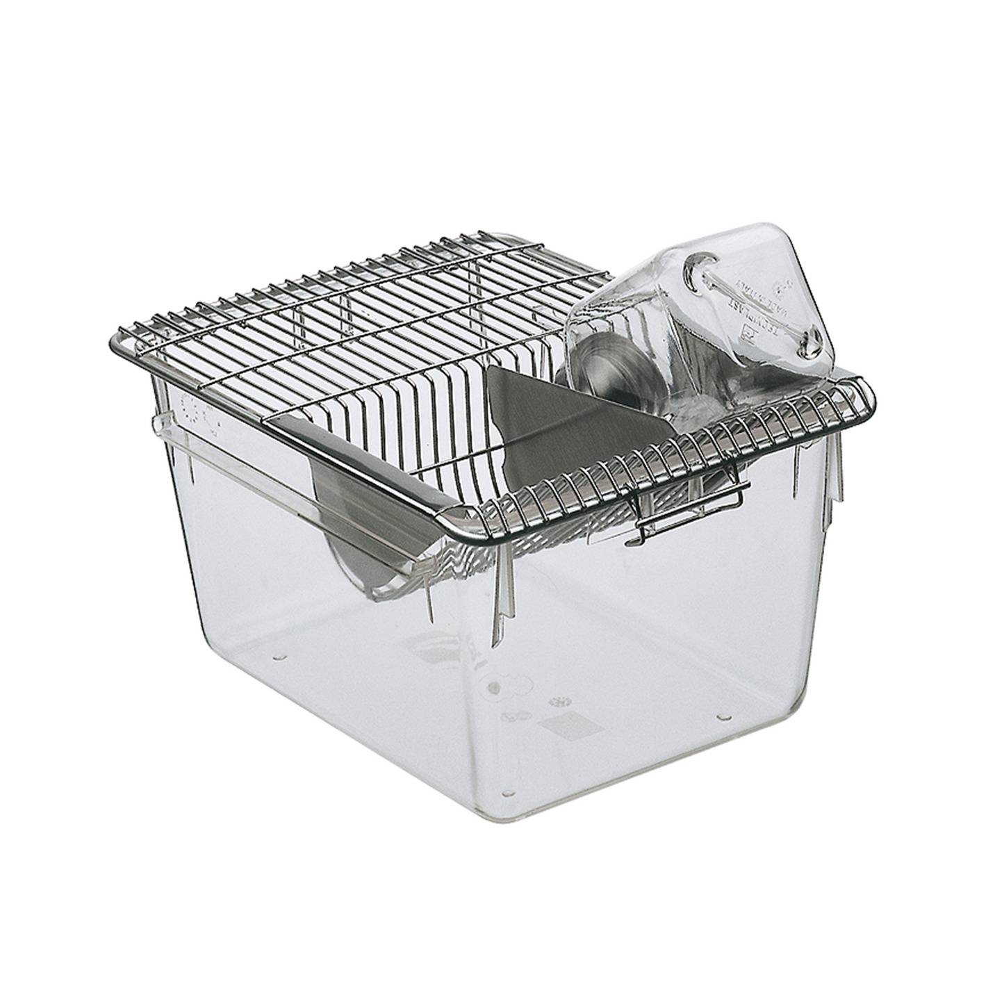 Tecniplast Static and Conventional Caging