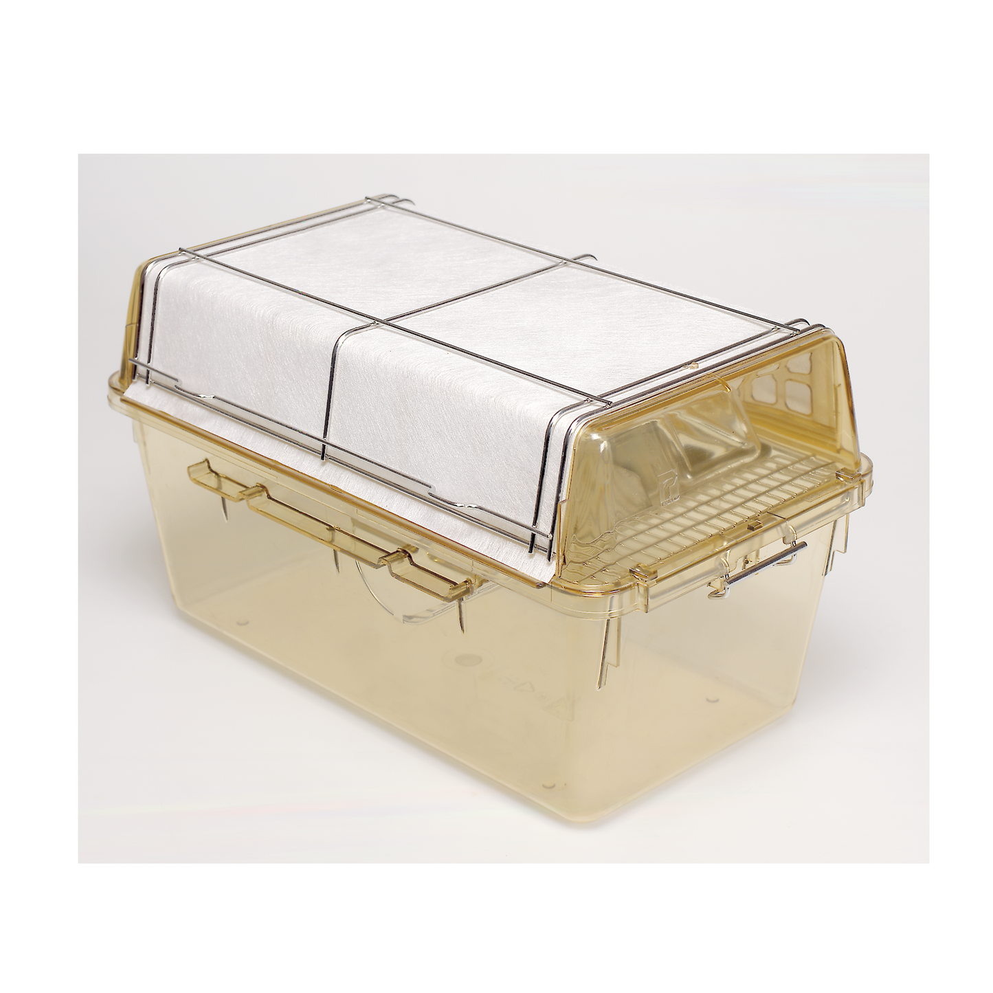 Tecniplast Static and Conventional Caging