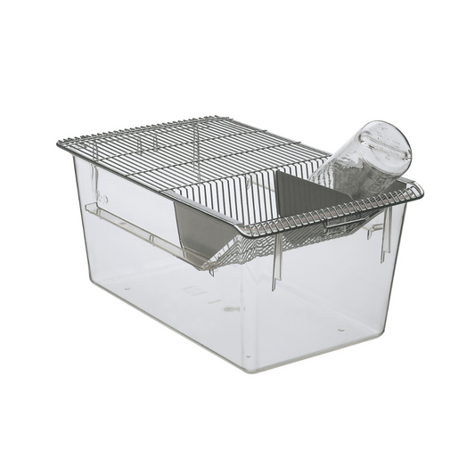 Tecniplast Static Cage 124 in²- 1291H