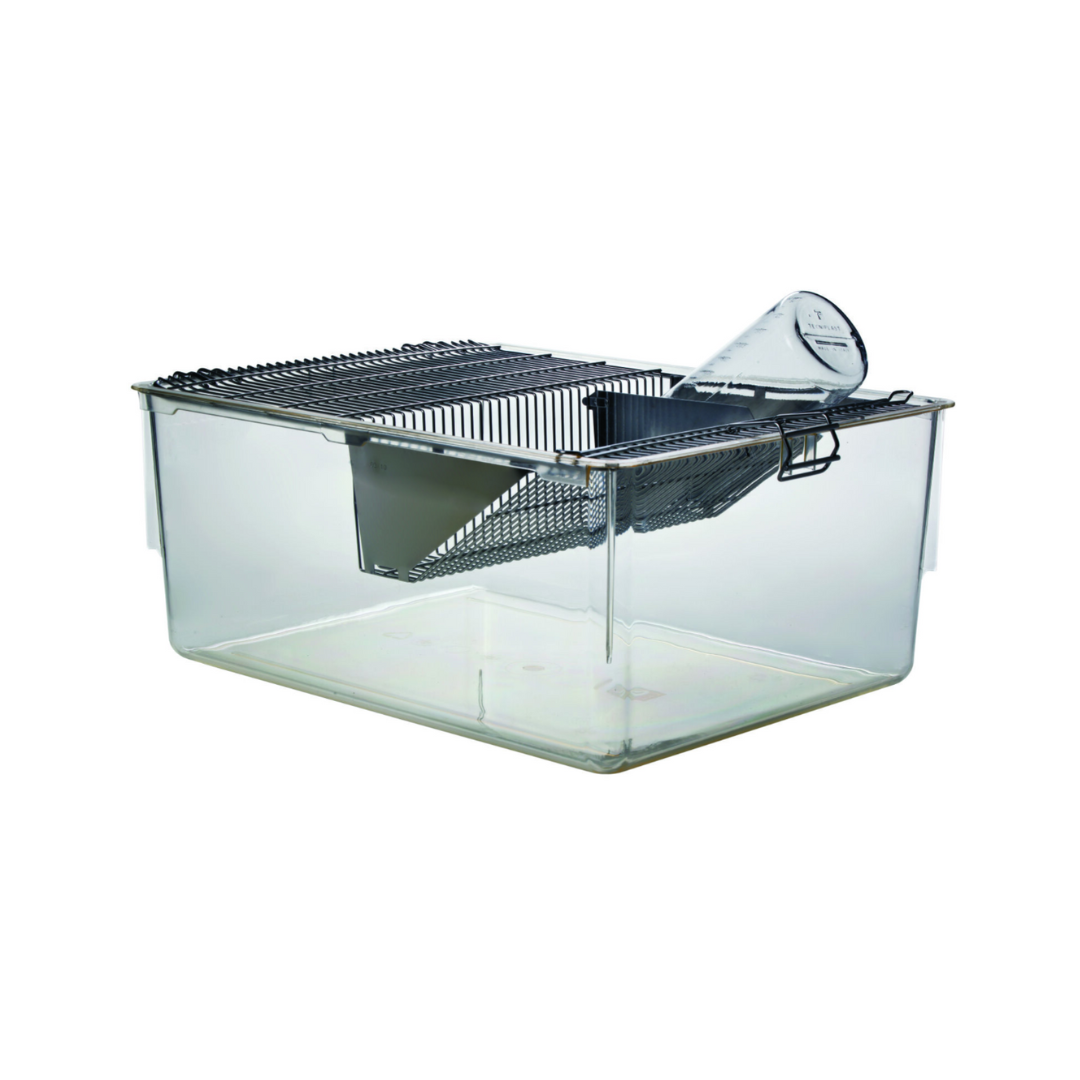 Tecniplast Static Cage 233 in²- 1500U