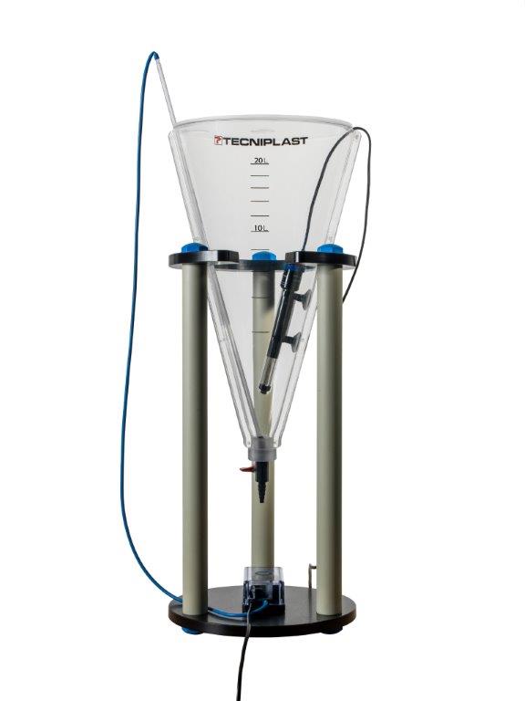 Brine Shrimp Hatchery