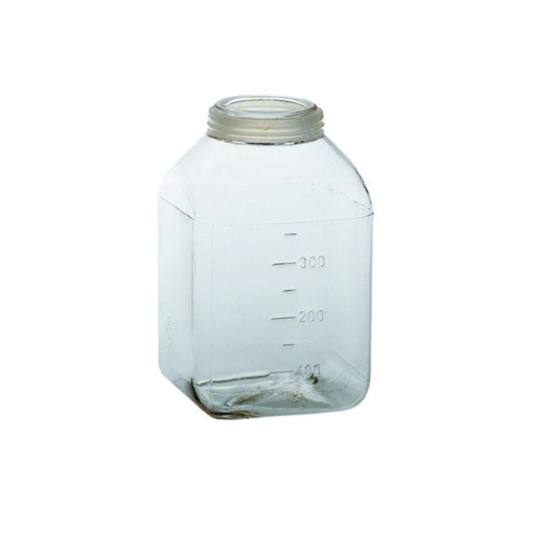 Tecniplast Static Cage 57 in²- 1264C