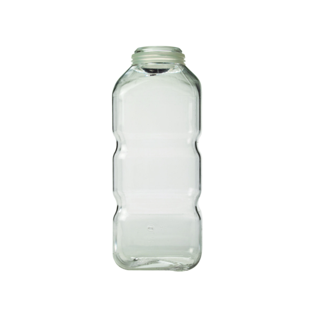 Tecniplast Static Cage 124 in²- 1291H