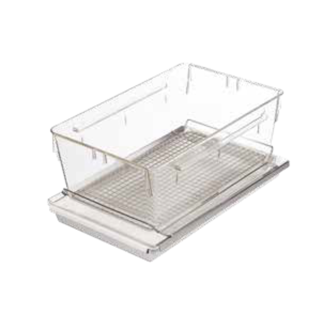 Tecniplast Static Cage 233 in²- 1500U