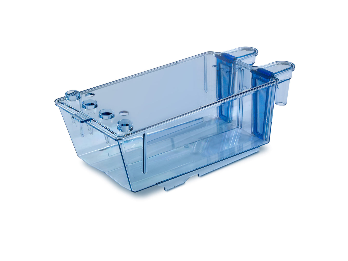 Zebrafish Tanks