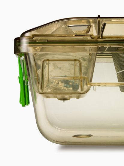 Mouse Lofts and Pouch Holders