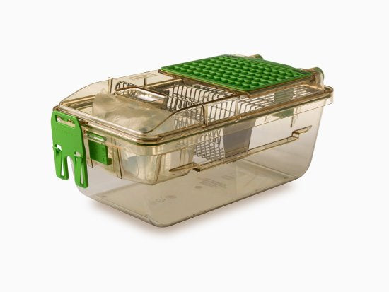 Mouse Lofts and Pouch Holders