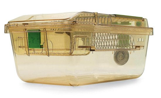 Mouse Lofts and Pouch Holders