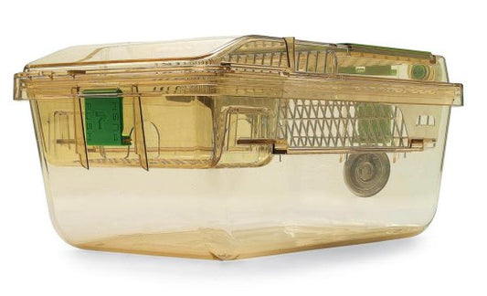 Mouse Lofts and Pouch Holders