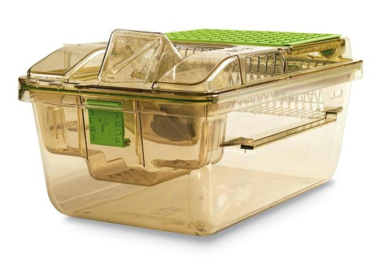 Mouse Mezzanines