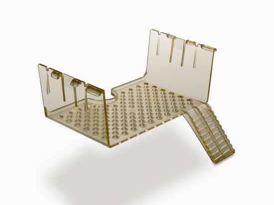 Mouse Mezzanines
