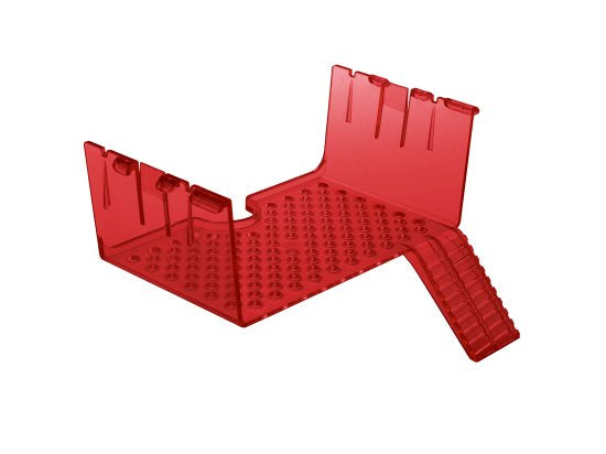 Mouse Mezzanines