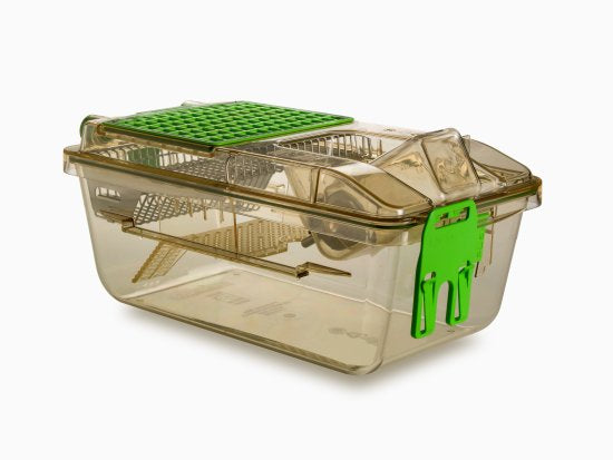 Mouse Mezzanines