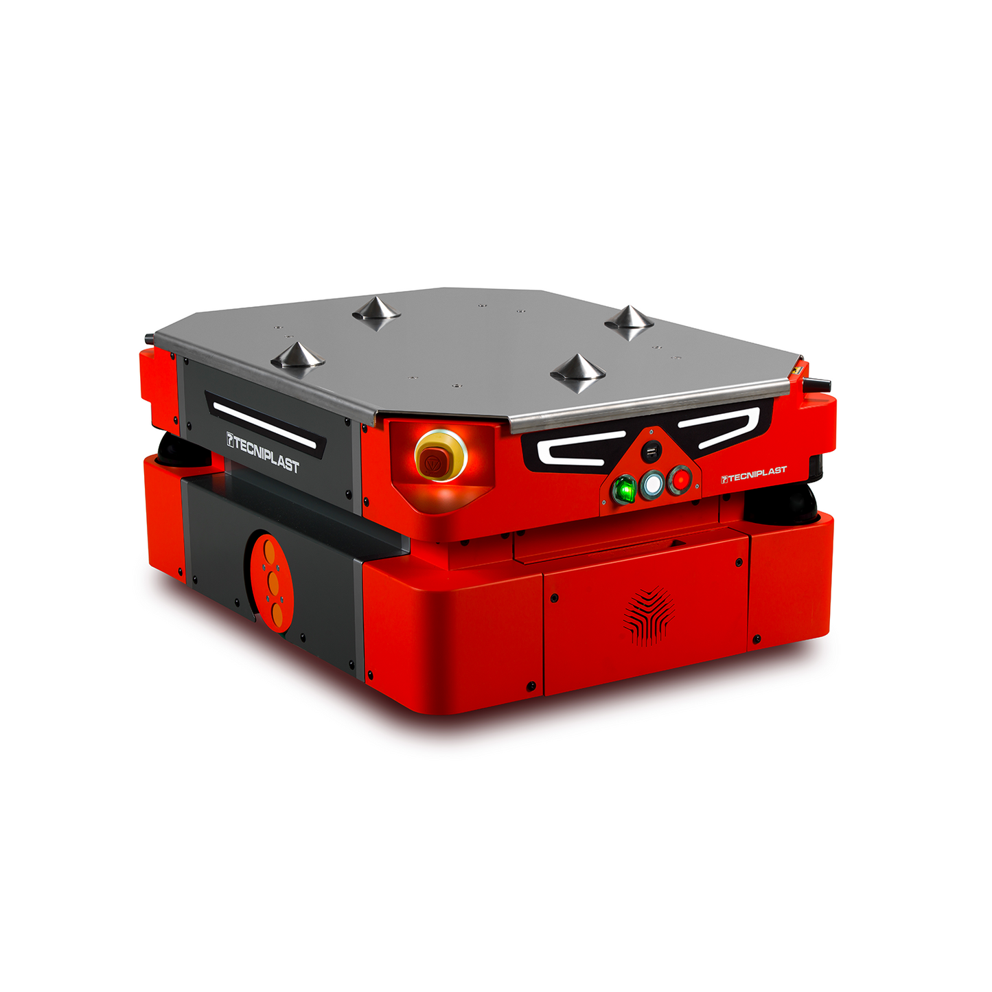 Tecniplast Vivarium Automation