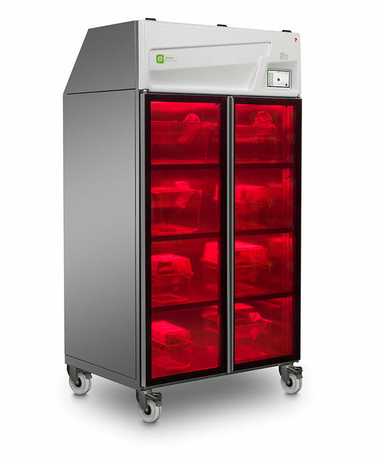 ARIA BIOC-36 EVO Ventilated Cabinet