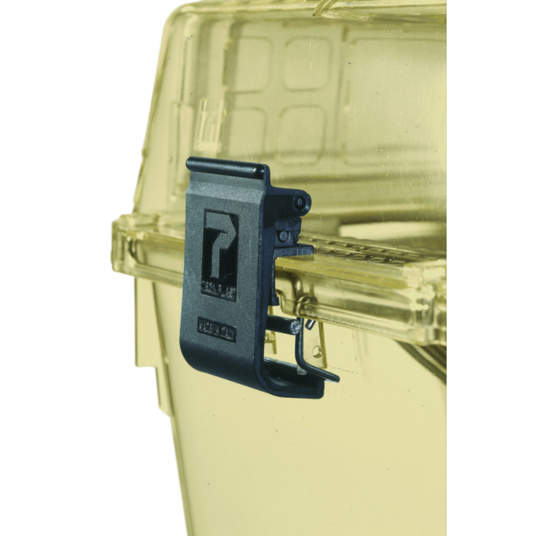 Tecniplast Static Cage 127 in²- 1290D