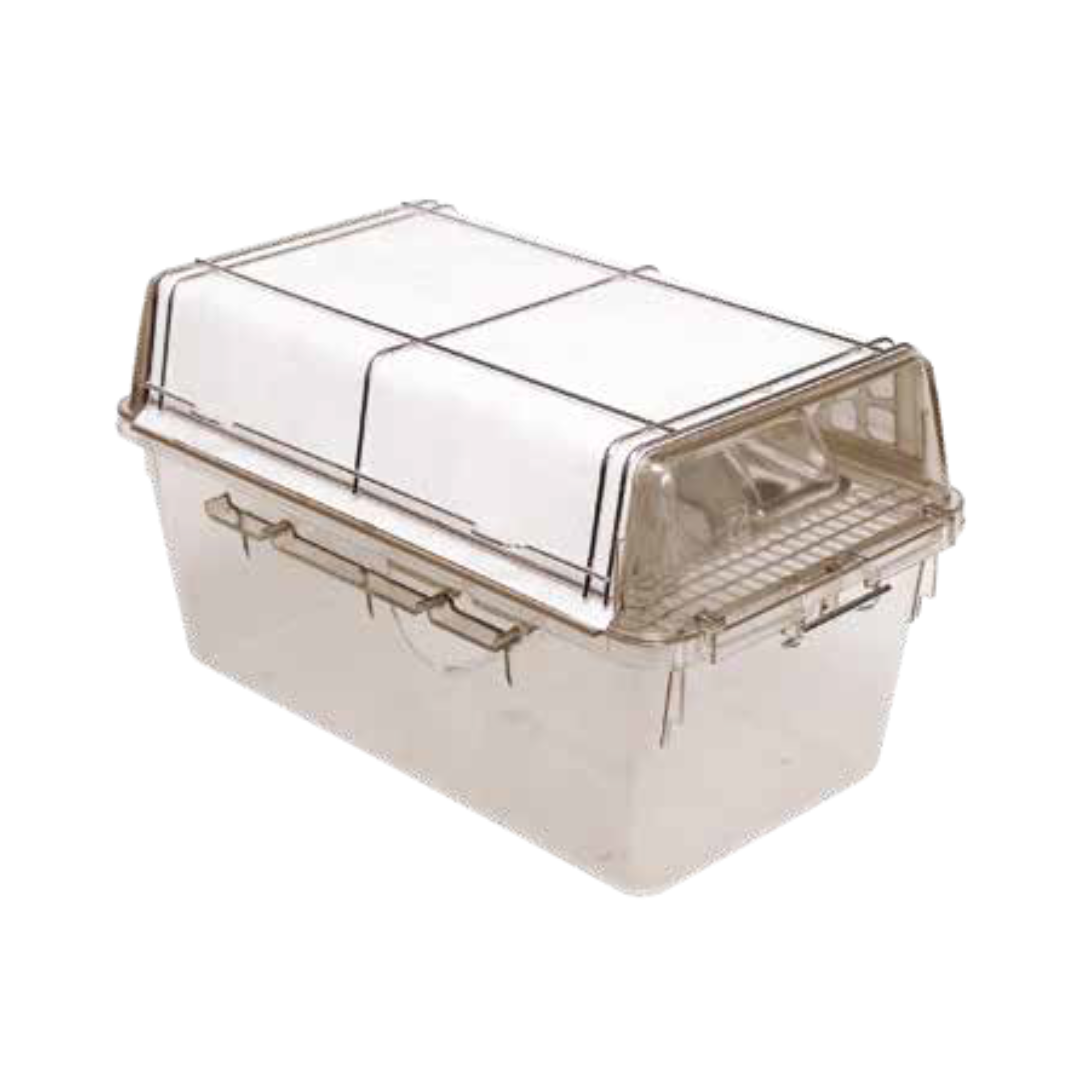 Tecniplast Static Cage 127 in²- 1290D