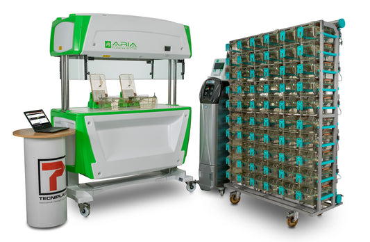 Tecniplast Digital Ventilated Caging (DVC)