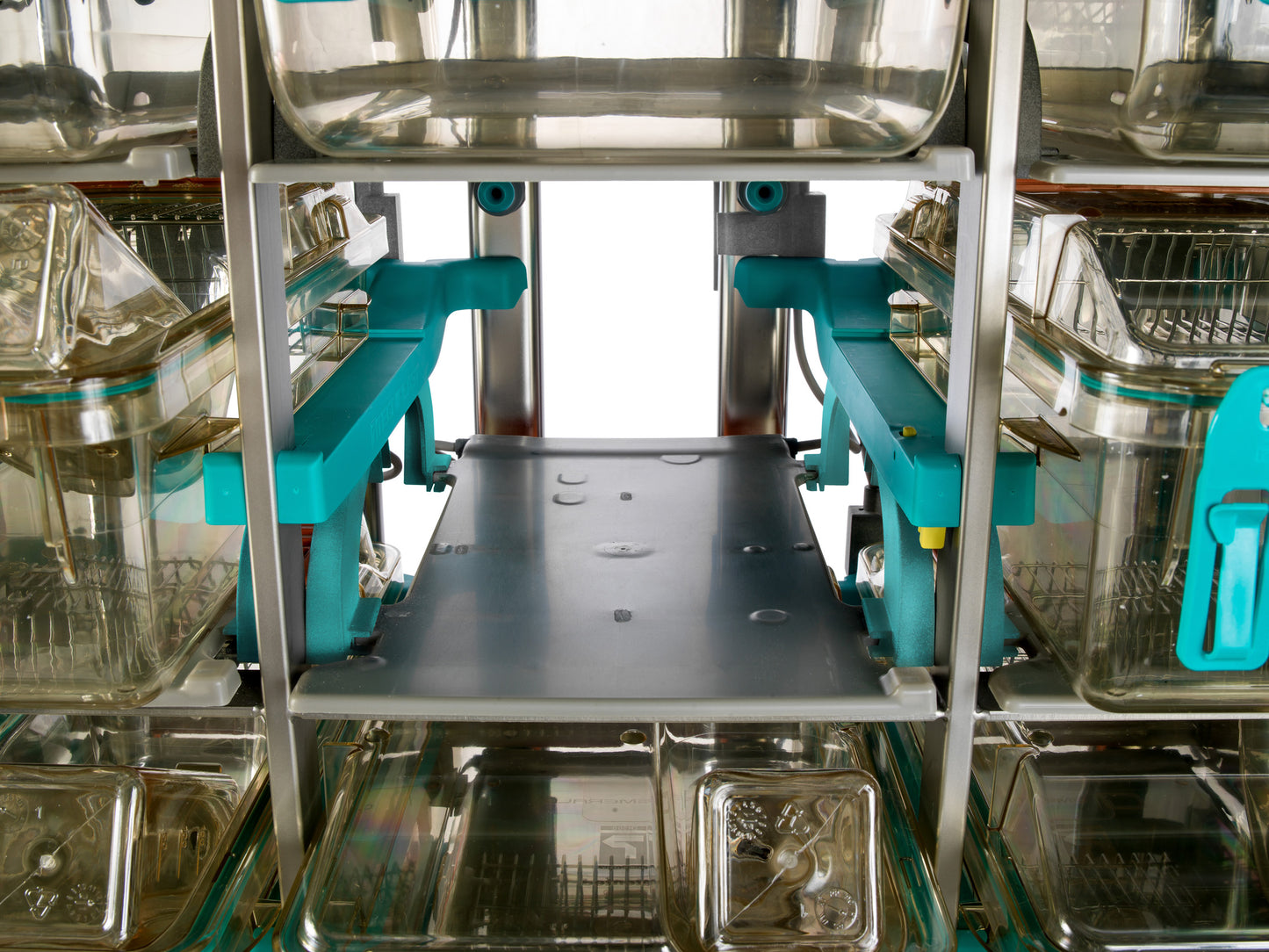 Tecniplast Digital Ventilated Caging (DVC)