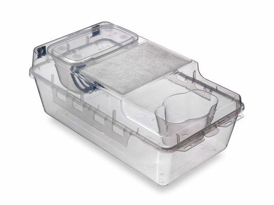 E-Lite Single-Use Mouse Cage