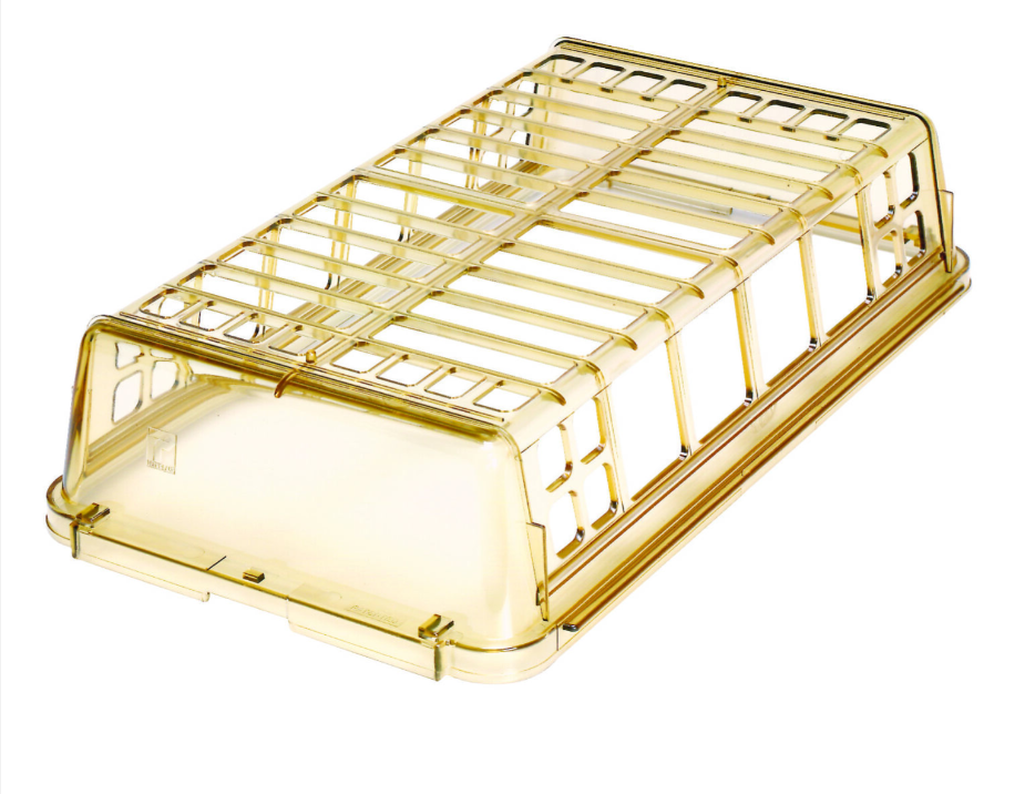 Tecniplast Static Cage 127 in²- 1290D
