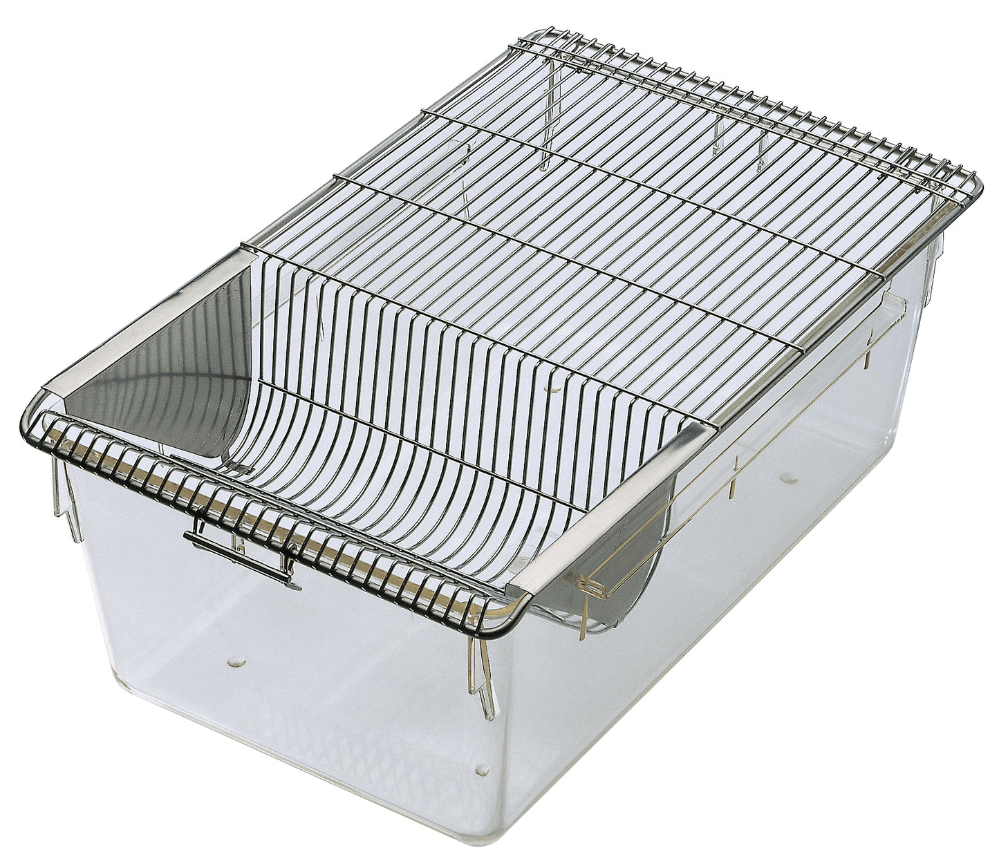 Tecniplast Static Cage 127 in²- 1290D
