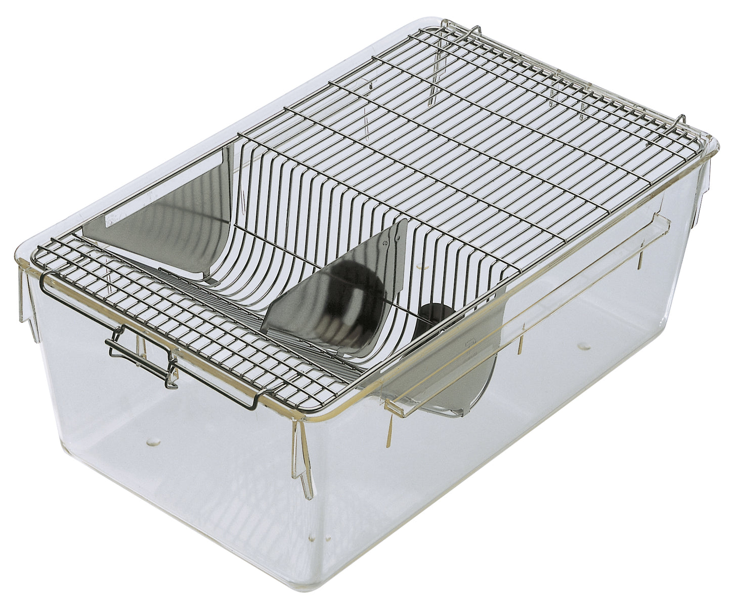 Tecniplast Static Cage 127 in²- 1290D