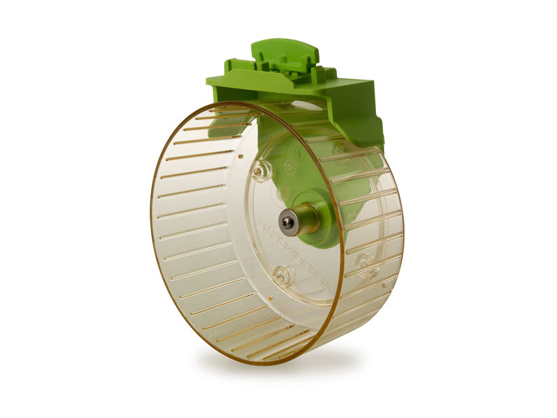 Running Wheels