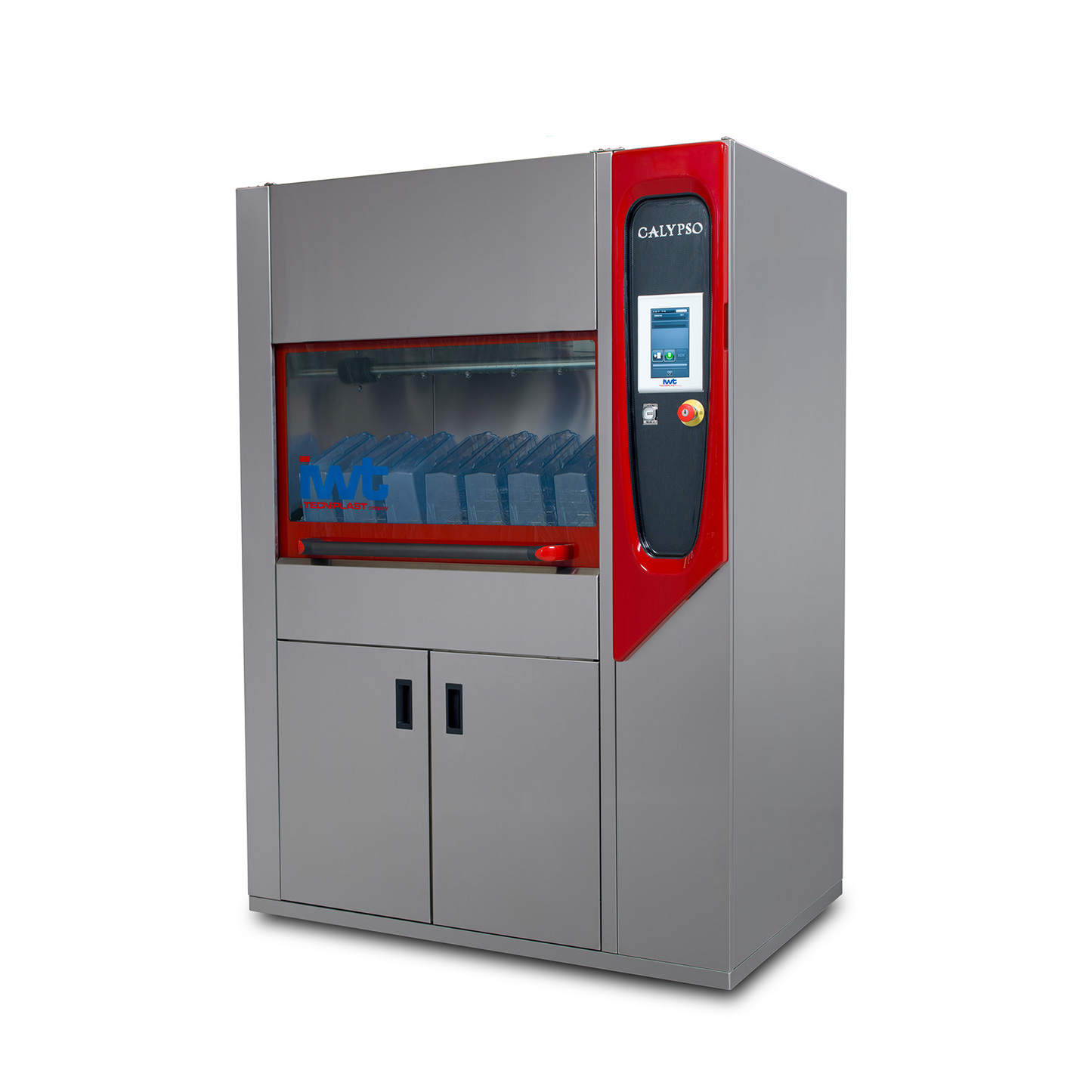 Tecniplast Washing Equipment