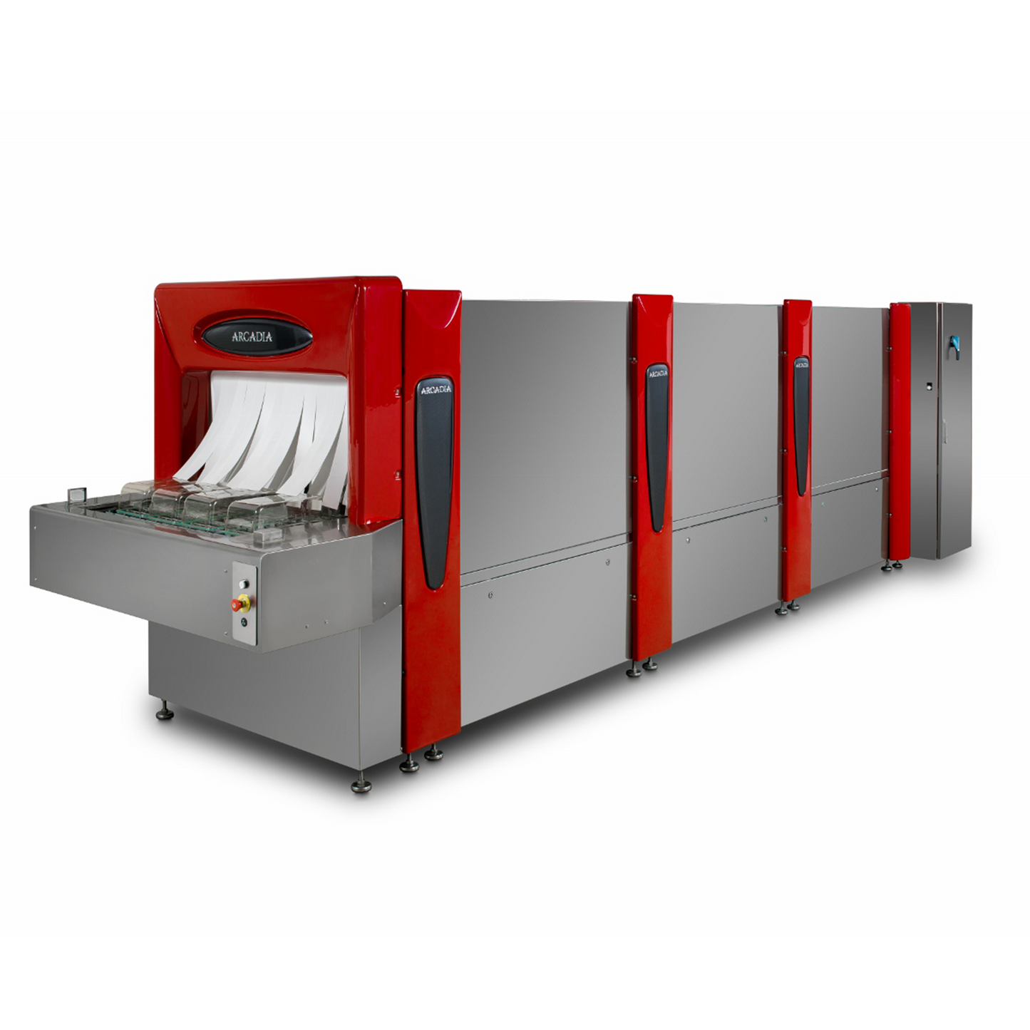Tecniplast Washing Equipment