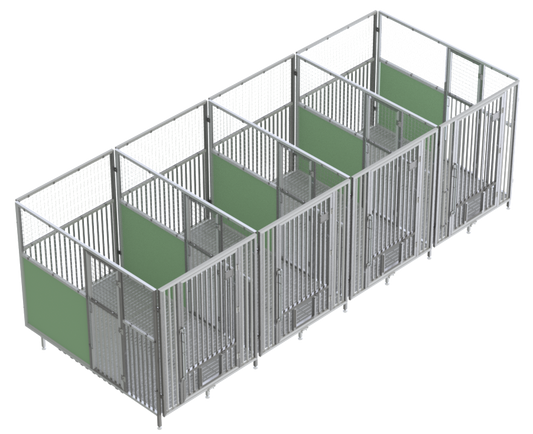 Livestock Kennels