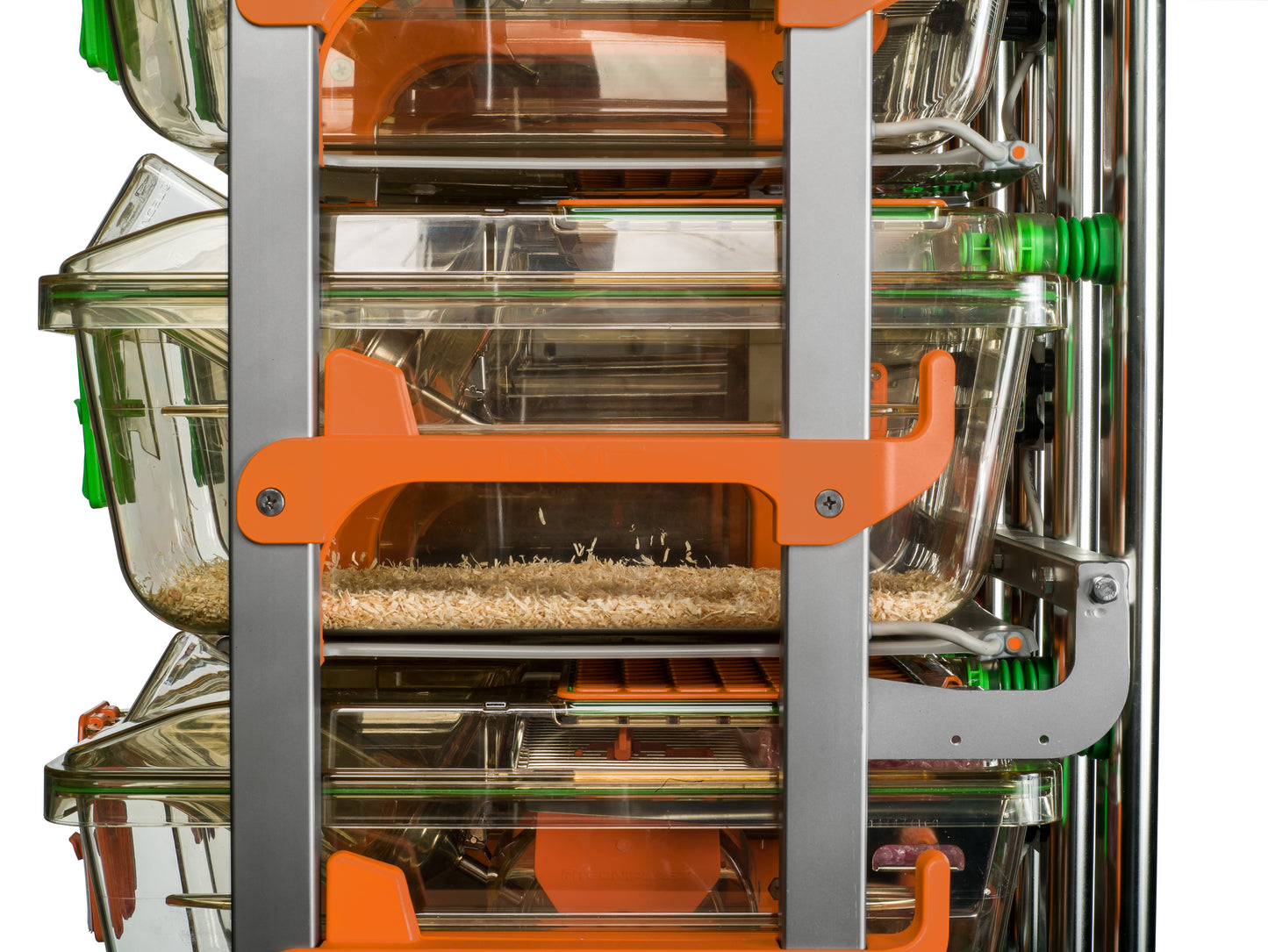 Tecniplast Digital Ventilated Caging (DVC)