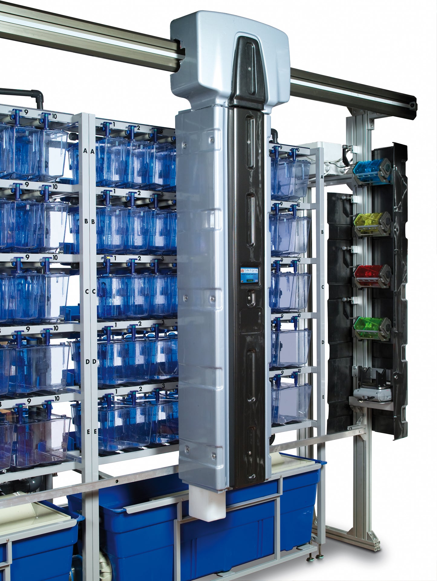 Stand Alone Racks