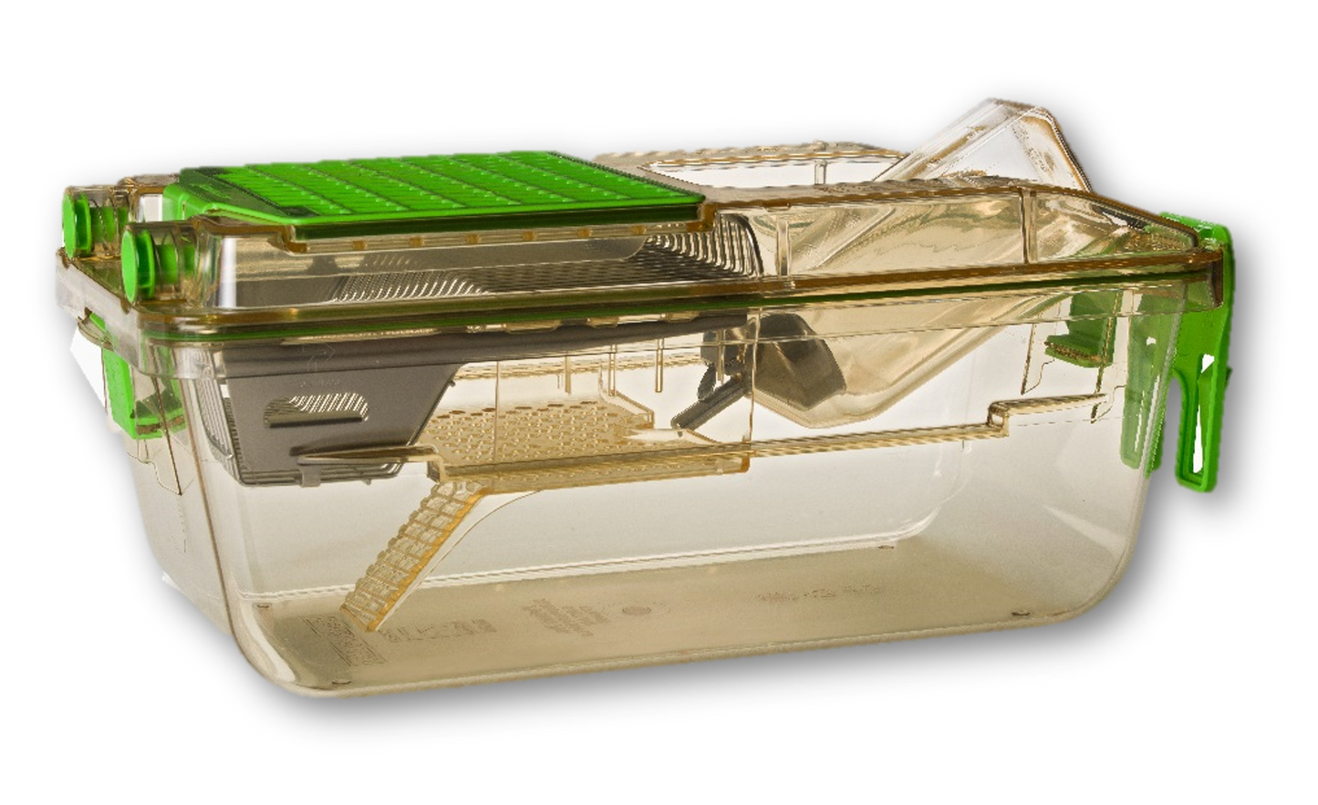 Mouse Mezzanines