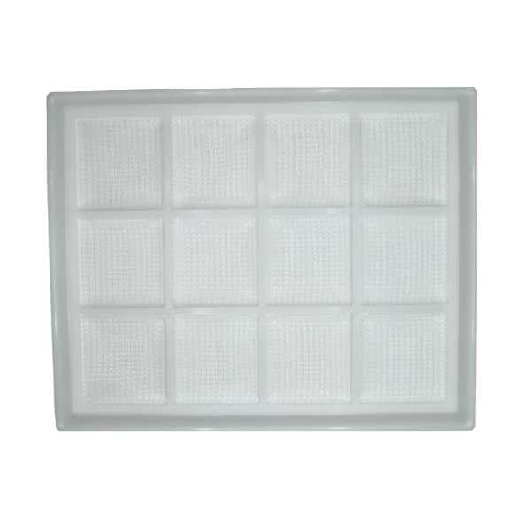 CS60 Changing Station Replacement Filters