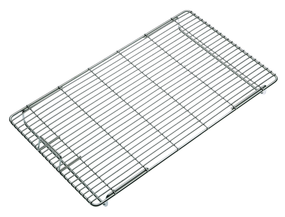 Tecniplast Static Cage 124 in²- 1291H