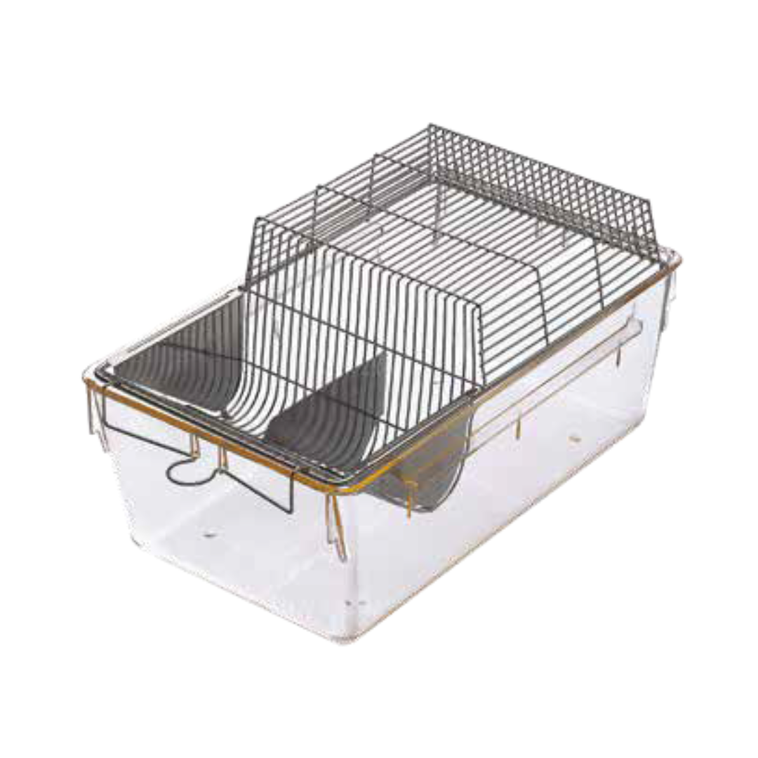 Tecniplast Static Cage 320 in²- 2000P