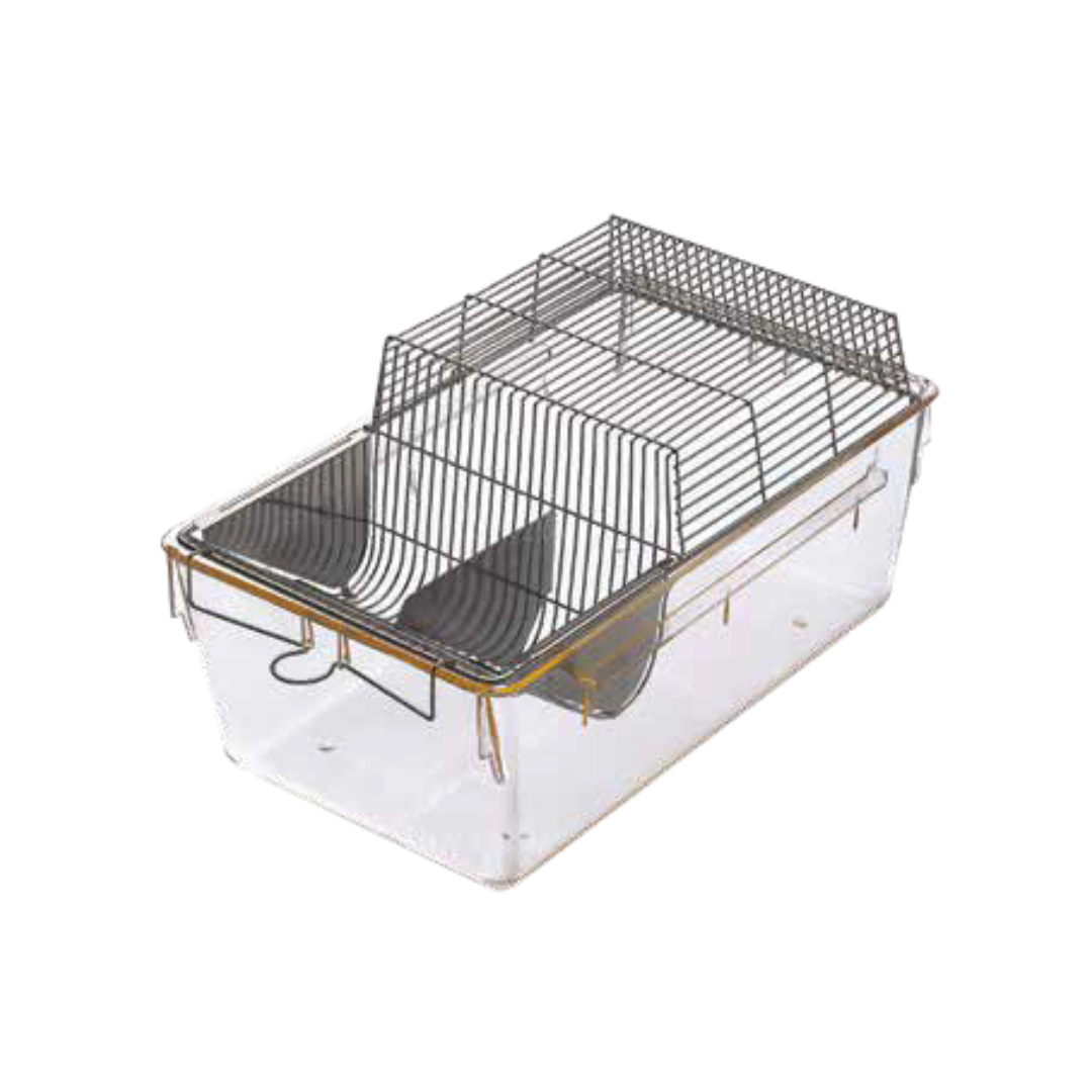 Tecniplast Static Cage 127 in²- 1290D