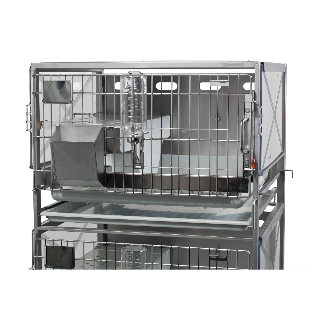 Tecniplast Animal Housing for Larger Species