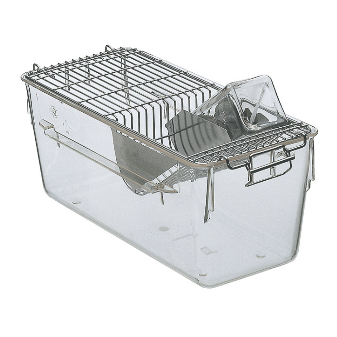 Tecniplast Static Cage 52 in²- 1144B