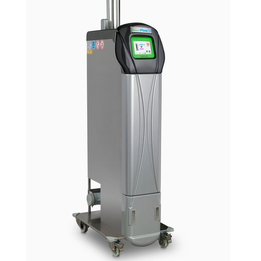 Smart Flow Air Handling Unit