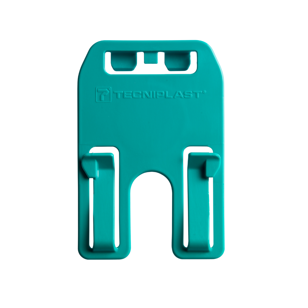 Emerald Line Cage Card Holder Emerald Line Cage Card Holder