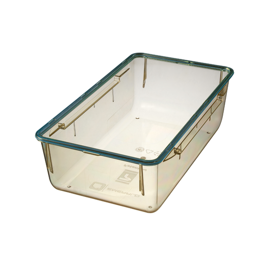 Emerald Line Standard Cage Base for EM500 Mouse Cage