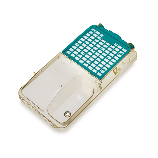 Emerald Line Pouch Cage Top for EM500 Mouse Cage