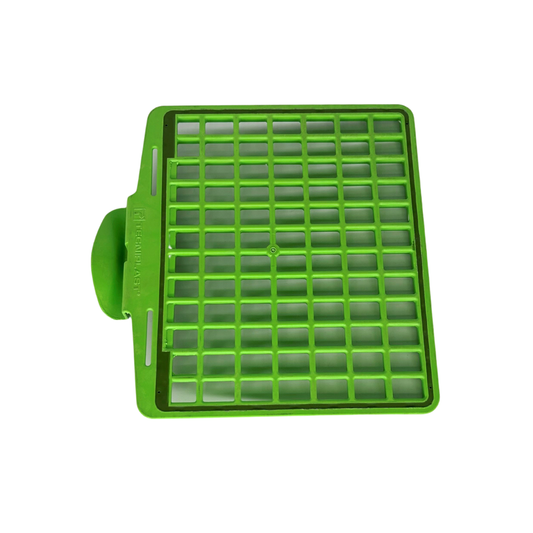 Green Line GM500 Filter Retainer (5pcs)