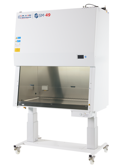 Lab Animal Biological Safety Cabinets