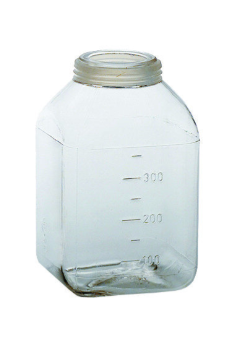 Tecniplast Static Cage 82 in²- 1284L