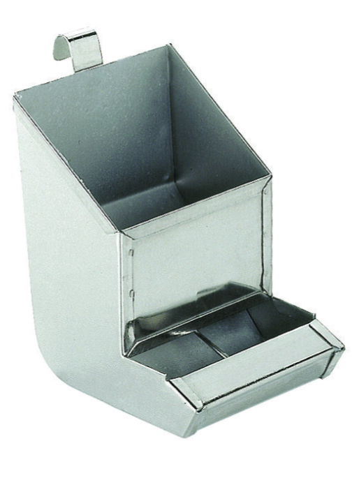 Tecniplast Static Cage 320 in²- 2000P
