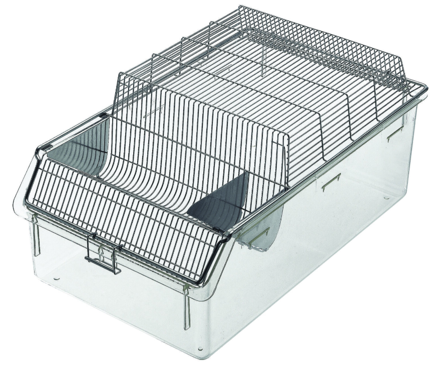 Tecniplast Static Cage 320 in²- 2000P